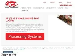 Sites similar to jcs.com