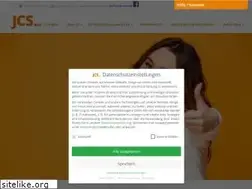 Sites similar to jcs.de