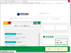 Sites similar to jcs.tokyo