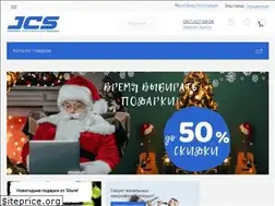 Sites similar to jcs.ua
