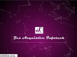 Sites similar to jcsai.com