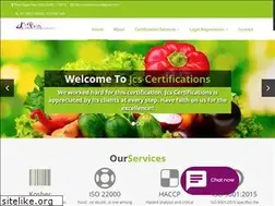 Sites similar to jcsai.org