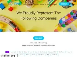 Sites similar to jcsales.com