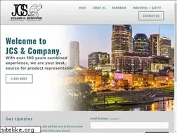 Sites similar to jcsandcompany.com