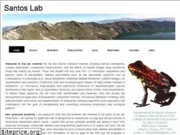 Sites similar to jcsantosresearch.org