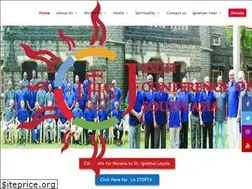 Sites similar to jcsaweb.org