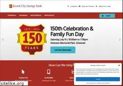 Sites similar to jcsbank.com