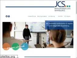 Sites similar to jcsbk.de