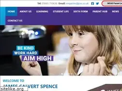 Sites similar to jcsc.co.uk