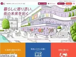 Sites similar to jcsc.or.jp