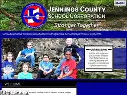Sites similar to jcsc.org