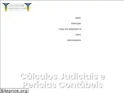 Sites similar to jcscalculos.com.br