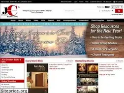 Sites similar to jcscbs.com