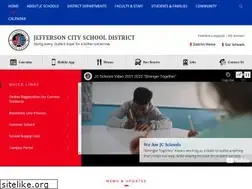 Sites similar to jcschools.us