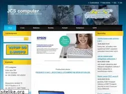 Sites similar to jcscomp.cz