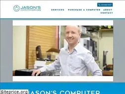 Sites similar to jcscomp.net