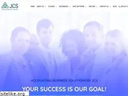 Sites similar to jcscomputer.com