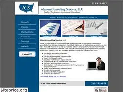 Sites similar to jcsconsultants.com
