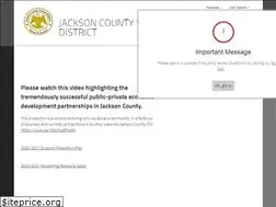 Sites similar to jcsd.ms
