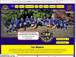 Sites similar to jcsda.com