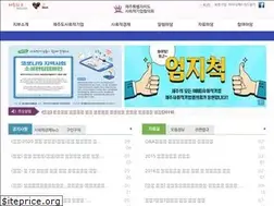 Sites similar to jcse.kr