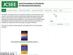 Sites similar to jcsee.org