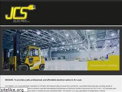 Sites similar to jcselectric.com