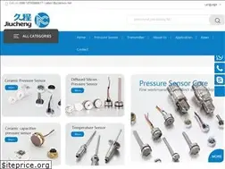 Sites similar to jcsensor.net