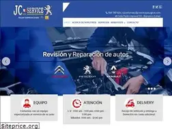 Sites similar to jcservicepeugeot.com