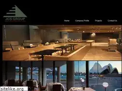Sites similar to jcsgroup.com.au