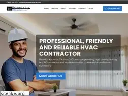 Sites similar to jcsheatingandair.com