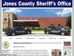 Sites similar to jcsheriff.org