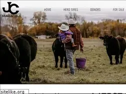 Sites similar to jcsimmentals.com