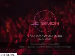 Sites similar to jcsimon.com