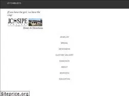 Sites similar to jcsipe.com