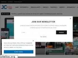Sites similar to jcsites.com