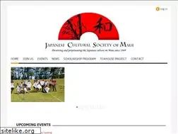 Sites similar to jcsmaui.org