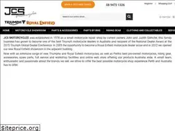 Sites similar to jcsmotorcycles.com.au