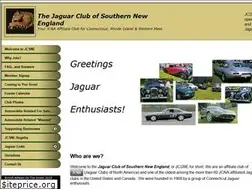 Sites similar to jcsne.org