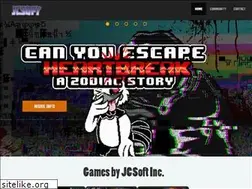 Sites similar to jcsoft.com