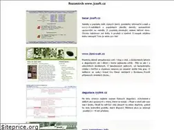 Sites similar to jcsoft.cz