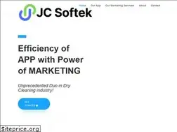 Sites similar to jcsoftek.com