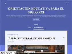 Sites similar to jcsoroa.blogspot.com
