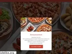 Sites similar to jcspizza.com