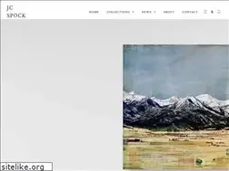 Sites similar to jcspock.com