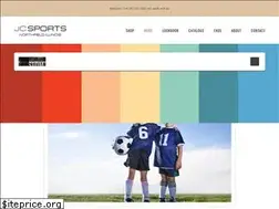 Sites similar to jcsportshirts.com