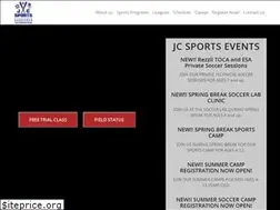 Sites similar to jcsportshouston.com