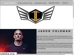 Sites similar to jcsportsperformance.com
