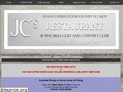 Sites similar to jcsrestaurant.net