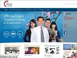 Sites similar to jcss.org.sg